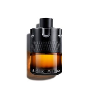 Azzaro The Most Wanted Parfum - Intense Mens Cologne - Spicy & Seductive Fragrance for Date Night - Lasting Wear - Irresistible Luxury Perfumes for Men - Full Size, 3.3 Fl. Oz : Beauty & Personal Care