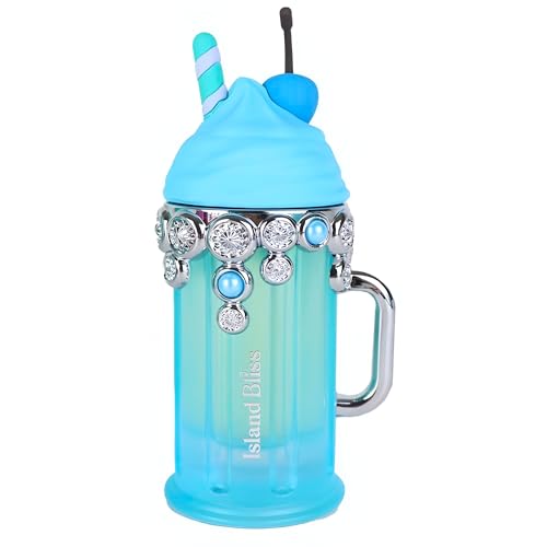 Armaf Delights - Island Bliss for Men - 3.4 oz EDP Spray : Beauty & Personal Care