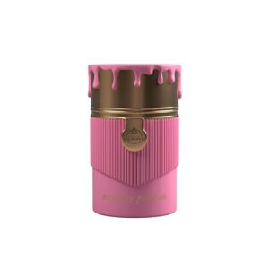 Paris Corner Perfumes Strawberry Pound Cake 3.4 Fl Oz EDP | Unisex Perfume | Decadent Gourmand Scent with Lemon, Strawberry, Musk & Vanilla Milk | Perfumes for Women & Men for all Occasions : Beauty & Personal Care