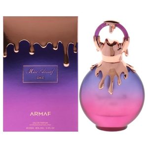 Armaf Miss Armaf Chic for Women Eau de Parfum Spray, 3.4 Ounce : Beauty & Personal Care