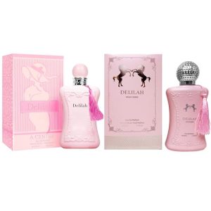 AFLUXE Women Perfume Delilah Set Eau de Parfume Spray Long Lasting Fresh Eau de Toliette for Women 3.4 Fl Oz Each Dily Used : Beauty & Personal Care