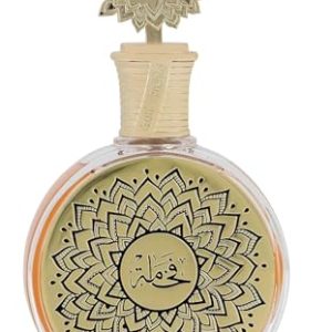 AROMA CONCEPTS | Fakhama Maison Asrar Perfume 3.38 Fl Oz | Long Lasting Eau De Parfum for Women | Sophisticated Vanilla, Musky & Gourmand Fragrance | Fakhama Gulf Orchid Perfume with Floral Elegance : Beauty & Personal Care