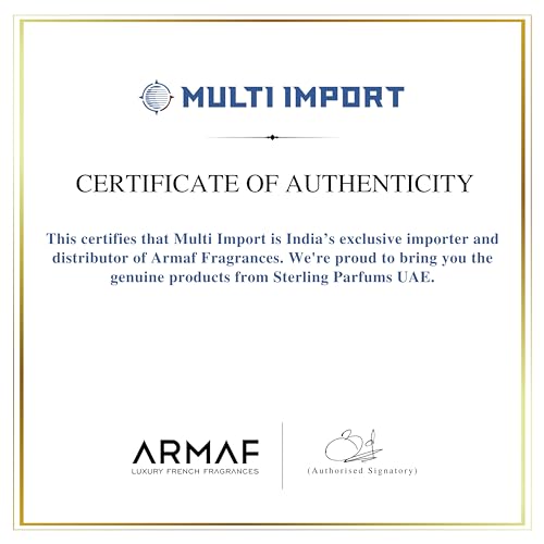 Armaf Delights Yum Yum 3.4 Edp Sp Women : Beauty & Personal Care - Image 8