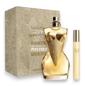 Jean Paul Gaultier Women's Perfume Set 2 Piece : Beauty & Personal Care