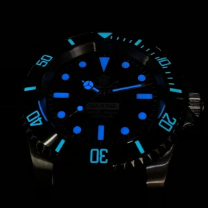 SD1954 Steeldive New Arrival in May NH35 Automatic Mechanical Movement Watches Oem 41mm 20ATM Dive Watch