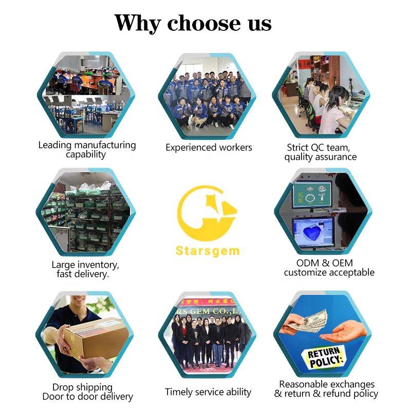 Ready to Ship 2024 Hot Sale Diamond Jewelry Gold Plated 925 Silver Moissanite Tennis Bracelet - Image 5