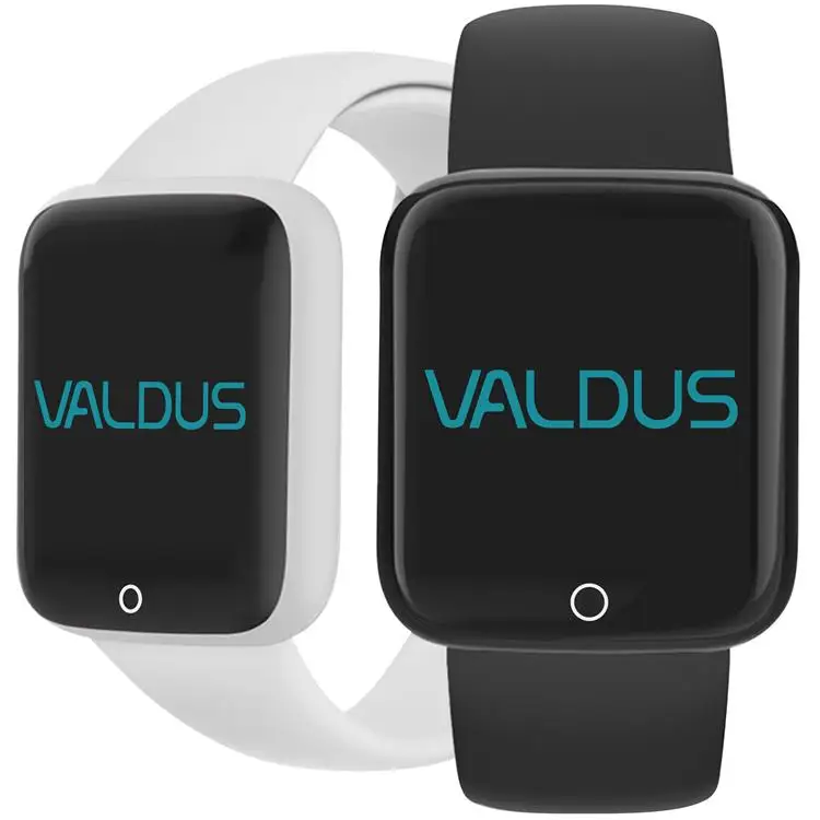 VALDUS 2024 Smartwatch Waterproof Wholesale Custom APP Mobile Phone Android Smart Watch Bracelet Women Men - Image 6
