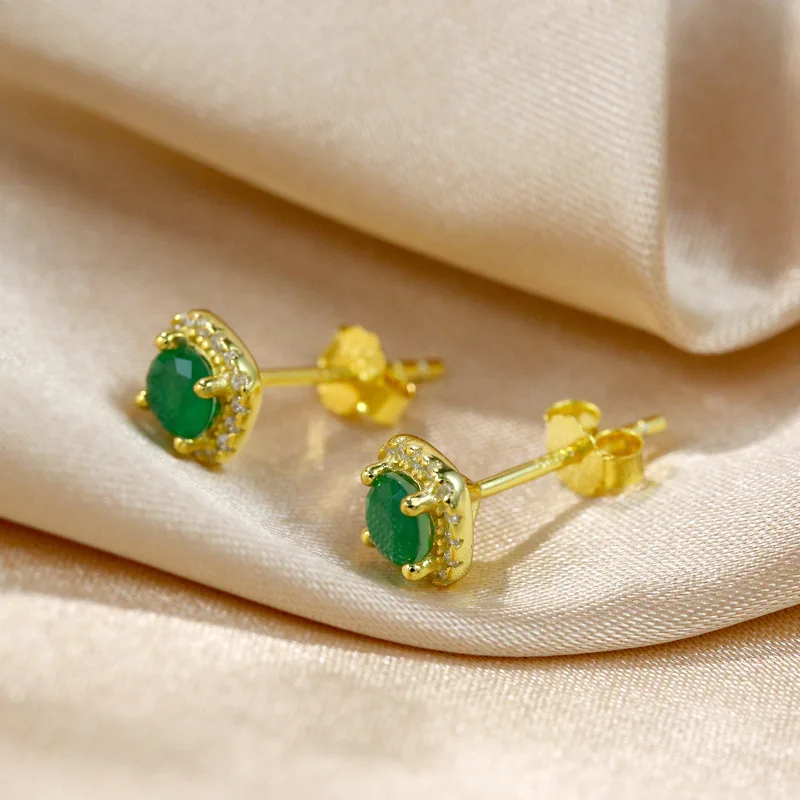 Earrings Europe and American Hot Sell Fashion Jewelry - Image 2