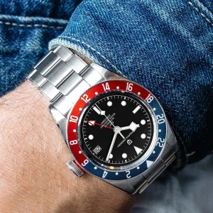 New BB58 GMT PAGANI DESIGN 1706 Men Automatic Mechanical Wrist Watch Luxury Luminous Sapphire Glass Sport Watch 200M Waterproof