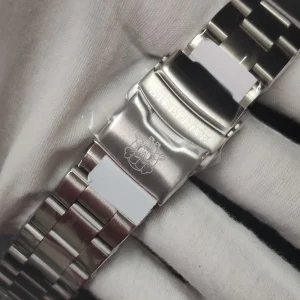 STEELDIVE SD1964 New Arrival 2021 46mm Oversize NH35A Automatic 1000m Waterproof Sapphire Glass Ceramic Bezel Mens Diving Watch